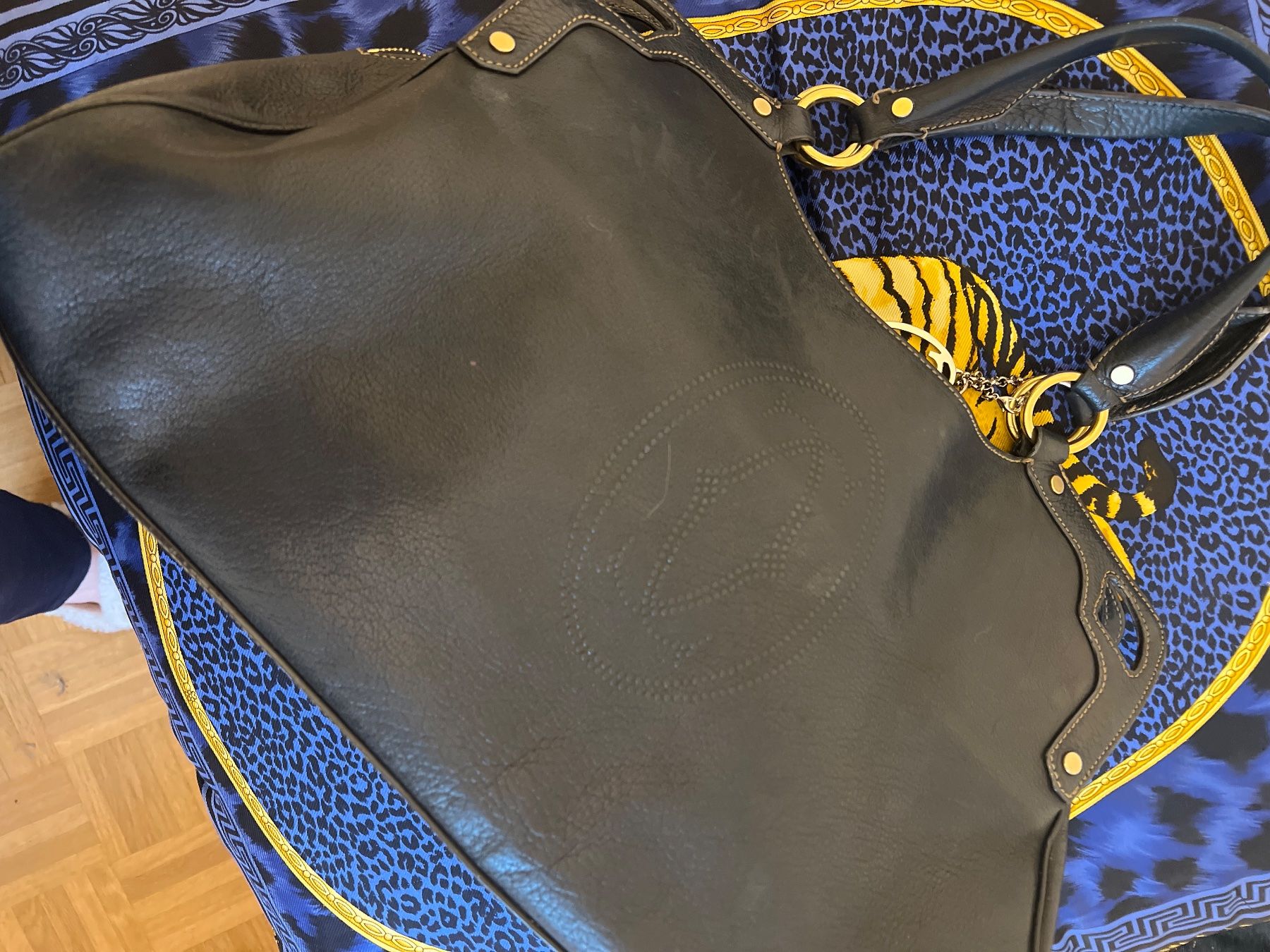 Cartier Borse da donna: Cartier Marcello XL Tasche – Usato da Luzern venduto da TENDIMO