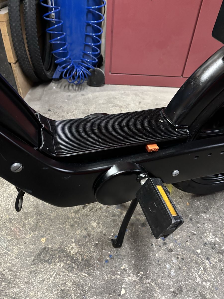 Piaggio Ciclomotori: Piaggio Ciao Px 65ccm – Nuovo (secondo la descrizione) da Langnau i/E venduto da porschestofe