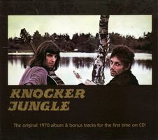 Knocker Jungle   Knocker Jungle