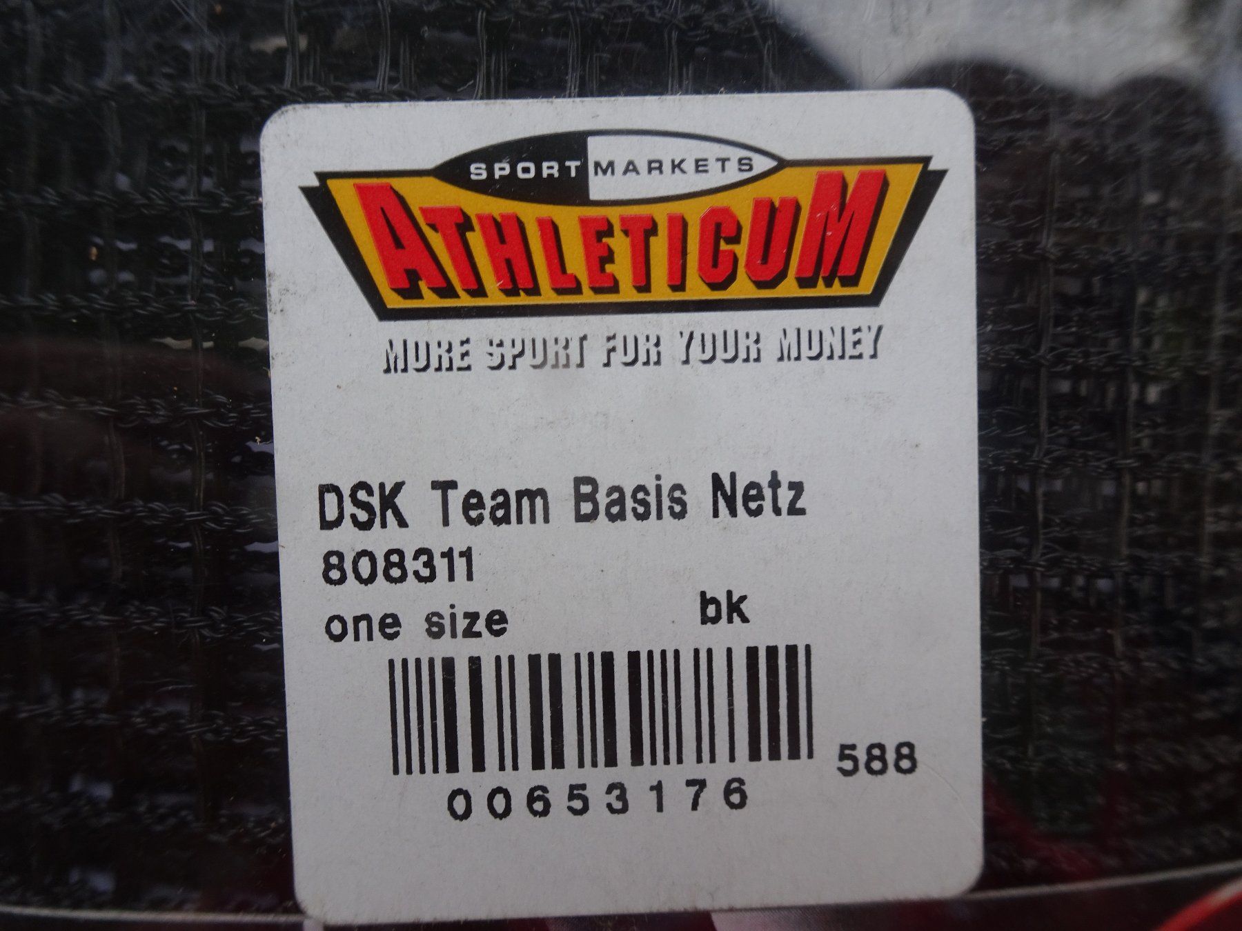 Spiele: Tischtennisnetz – Neu und originalverpackt aus männedorf von purzelchen 3