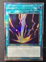 Yugioh Raigeki RA03-DE083 PSR NM