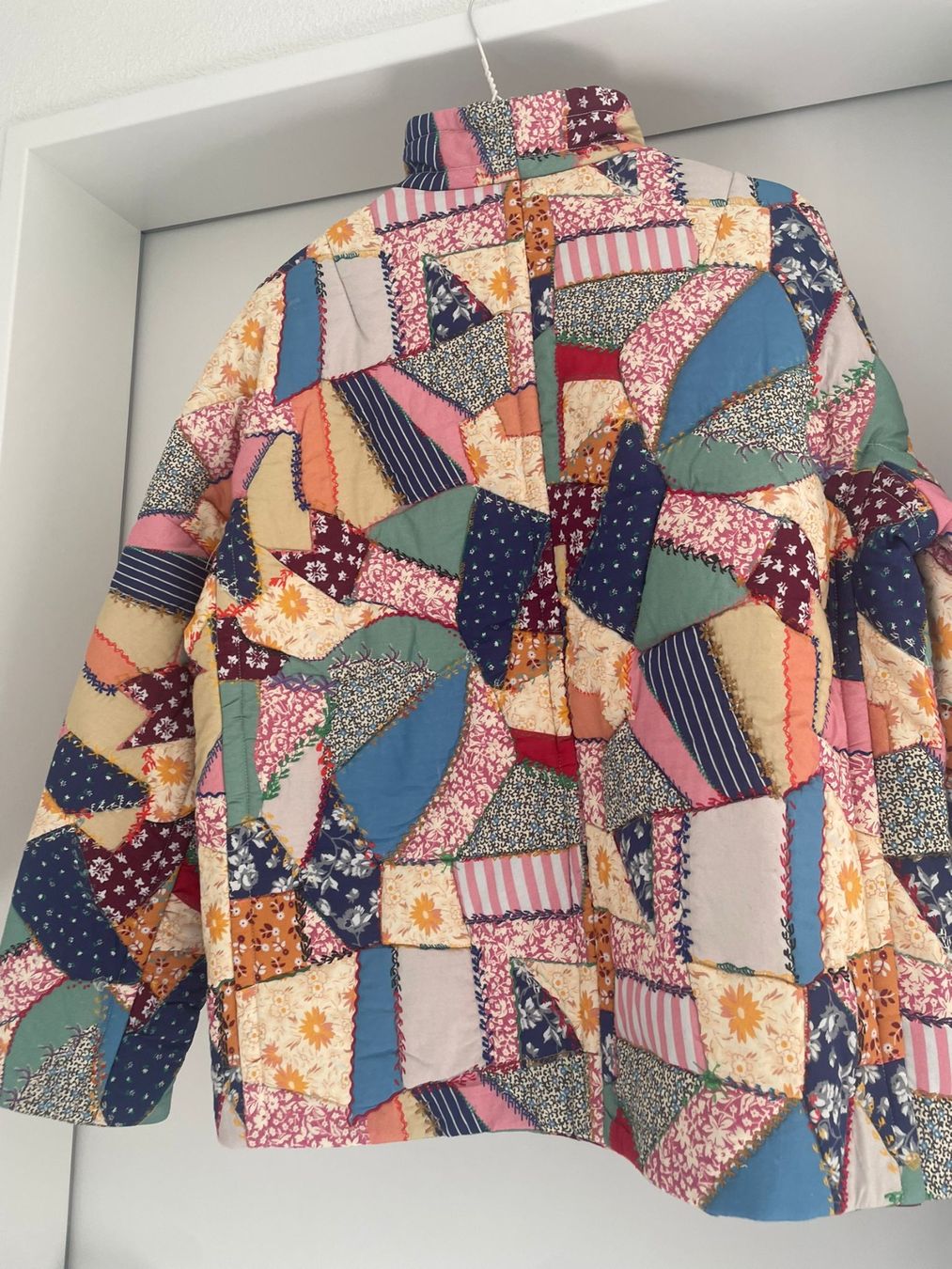 Sezane Giacche: Sezane Jacke/Veste Kalvin – Nuovo (secondo la descrizione) da Thalwil venduto da ale_gr5l 2