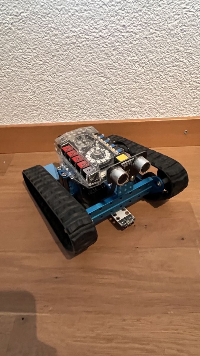 Jeux de construction: Makeblock Ranger – D'occasion à Jegenstorf par zuloid 1
