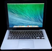 MacBook Pro 9.2 Intel Core i7
