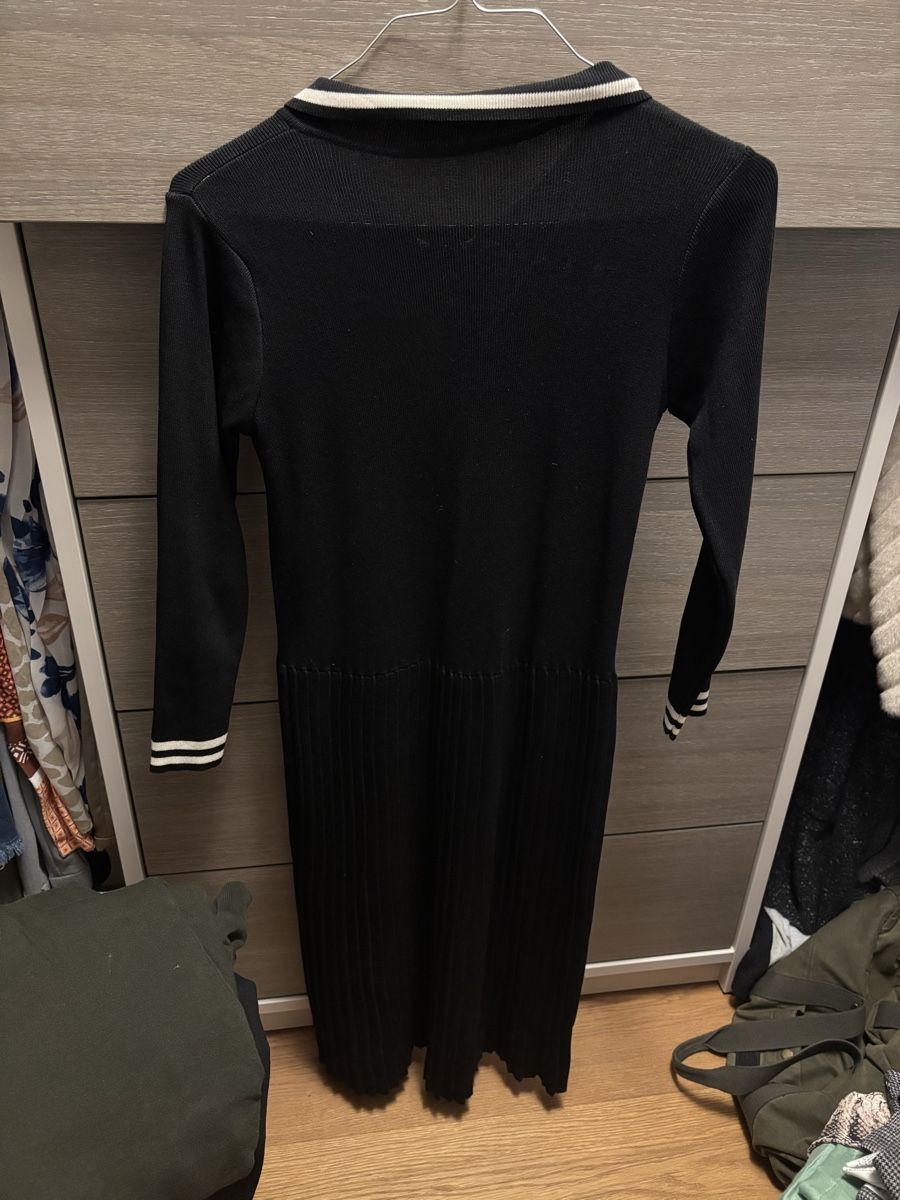 Vestiti: Black Dress (S) – Usato da Männedorf venduto da giu_wm6d 2
