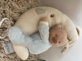 Kuscheltier