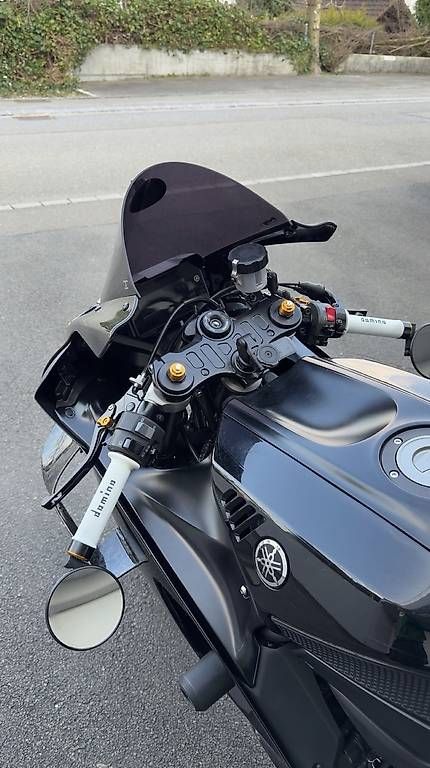 Strada: Yamaha R7 (35kw) – Usato da Zürich venduto da eth_z5gw 4
