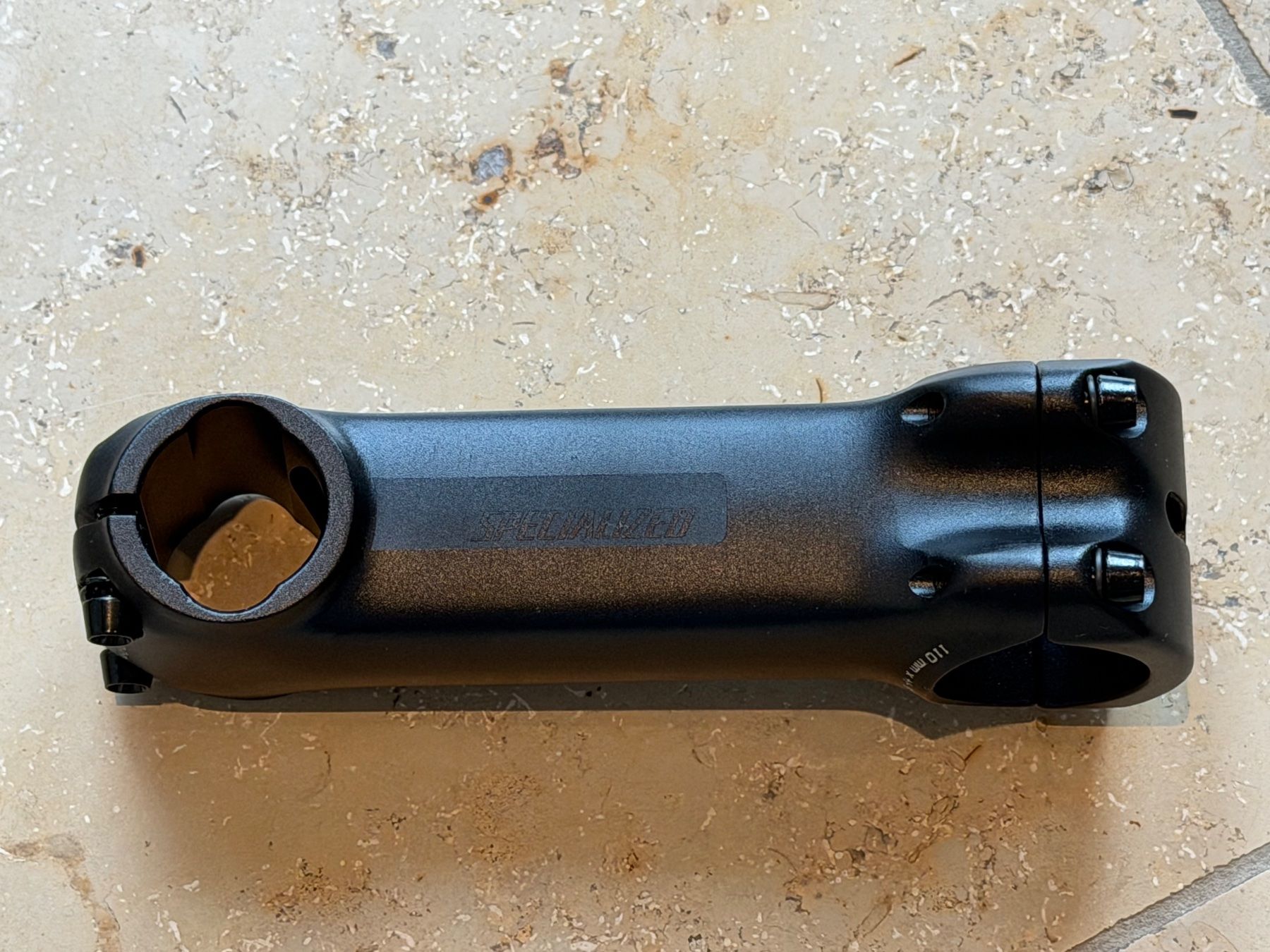 Specialized Ersatzteile: Specialized Future Stem Comp 110mm – Neu (gemäss Beschreibung) aus Zürich von mista-m 3
