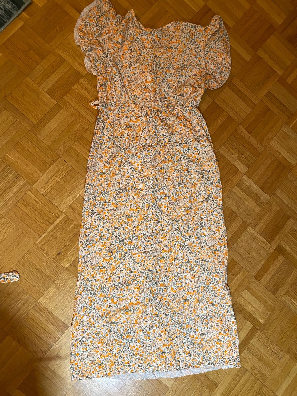 Kleider: Sommerkleid Gr S – Gebraucht aus Zug von estarthyme 4