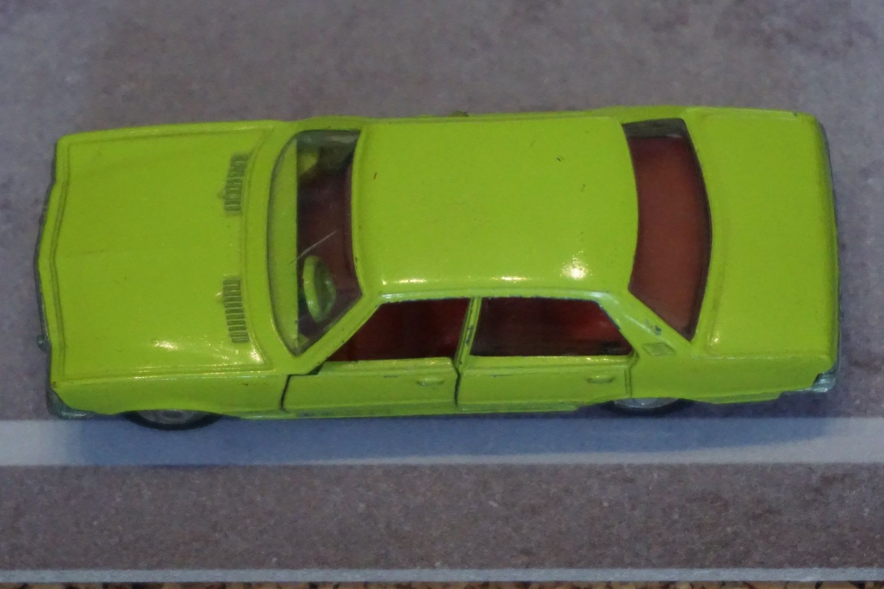 Schuco Modellini d'auto: Schuco Opel Rekord KULT COOL !!!!!!!!!!!!!!!!!!!! – Usato da Reiden venduto da Doppeldecker69 5