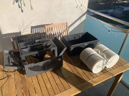 Venta LW45 Original humidificateur
