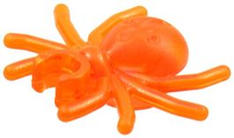 Lego Spinne (30238) trans.orange