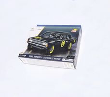 Opel Rekord C 1:12 von Cobi 38 cm lang