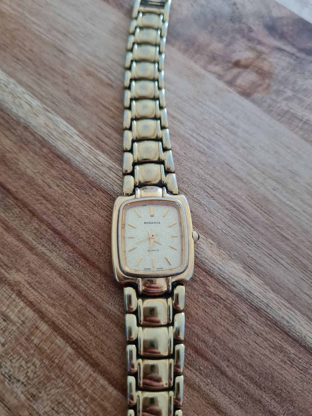 Rodania Orologi: Rodania Vintage Armbanduhr – Usato da Lengnau BE venduto da zebra-jonny 4