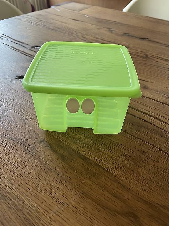 Behälter & Ähnliches: Tupperware Prima Klima 1 L  2 Stück  neu – Neu und originalverpackt aus Künten von Gubapri 1