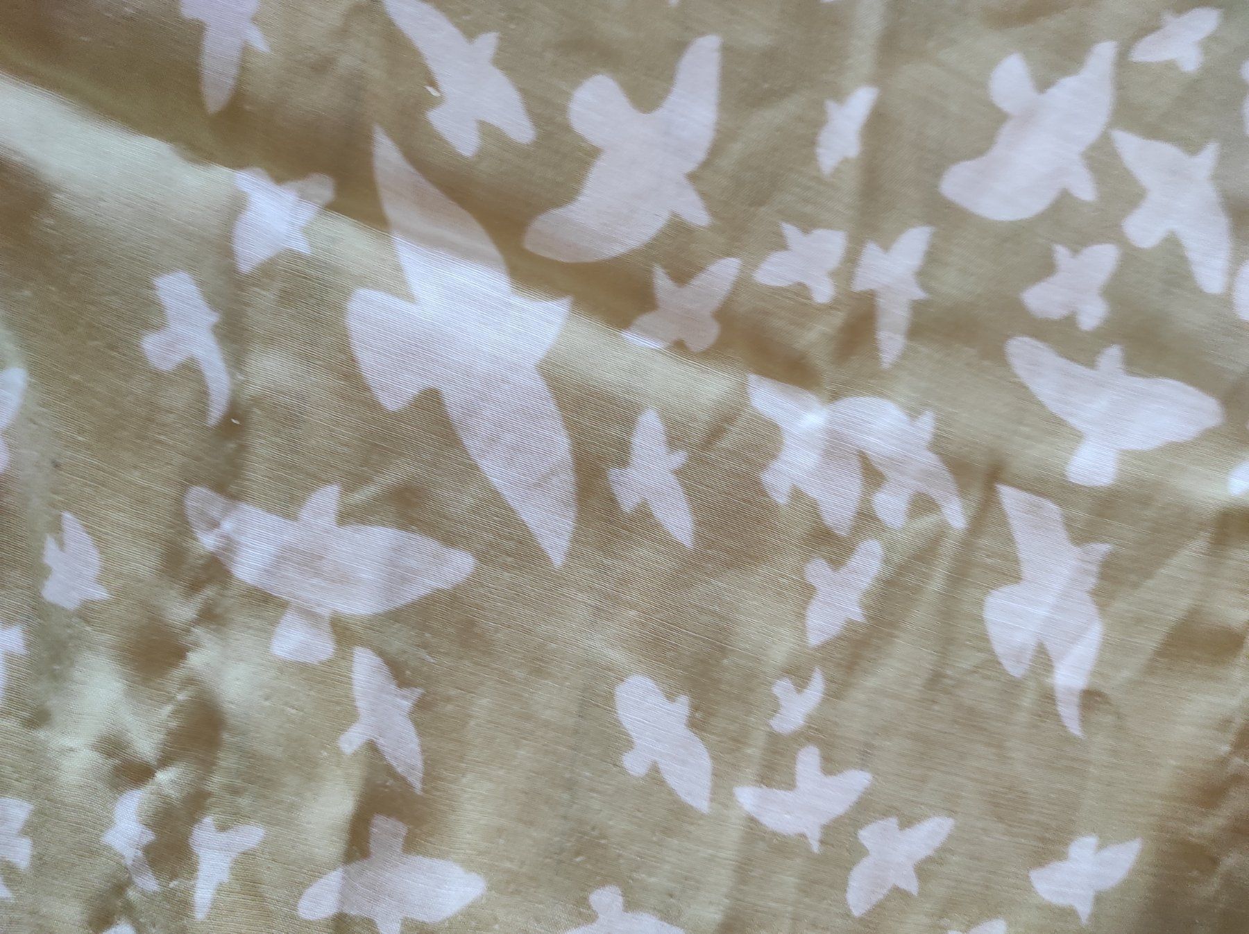 Foulard & Sciarpe: Schal – Usato da Effretikon venduto da MarthaK. 6
