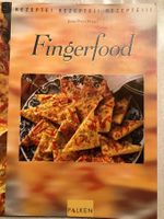 Fingerfood
