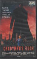 Candyman's Fluch (USA 1992) Columbia Tristar VHS 14073