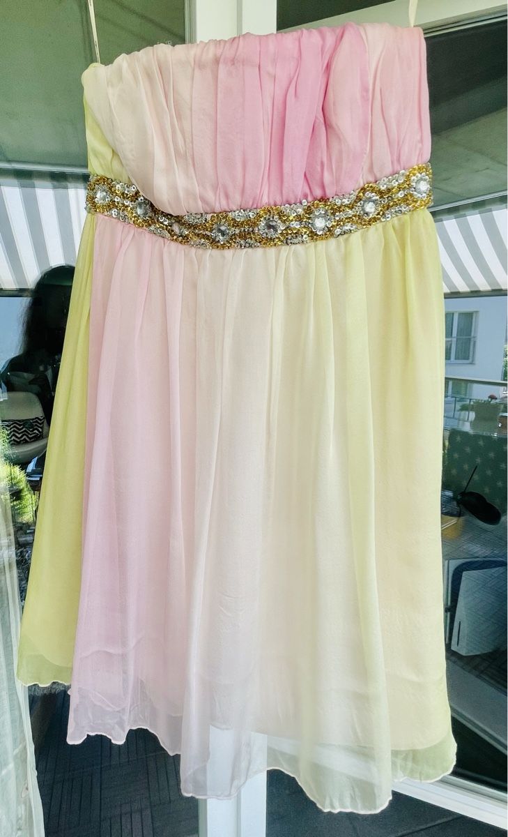 Vestiti: Kleid – Nuovo (secondo la descrizione) da Bassersdorf venduto da Athens80 1