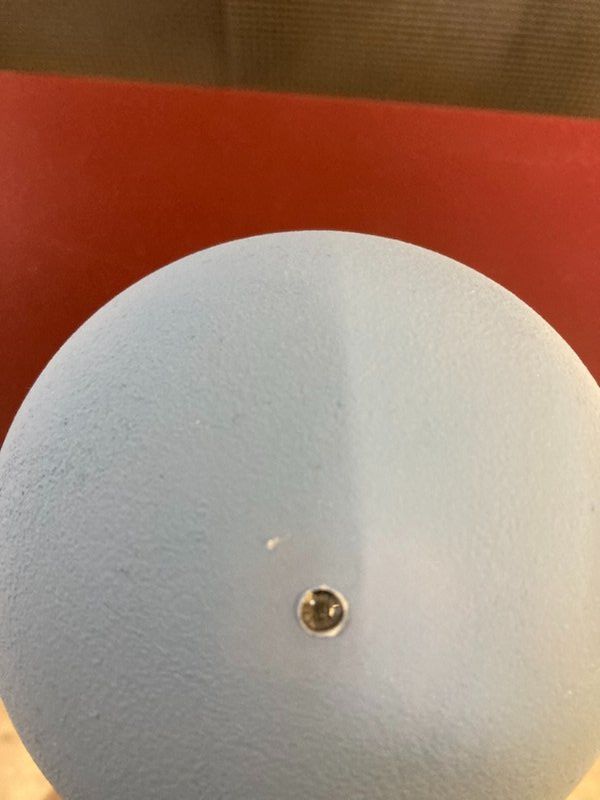 Modellini di ferrovie: H0 Hübscher blauer Wasserturm mit Leuchtdiode USA – Usato da Büsserach venduto da ModellbahnDepot 4