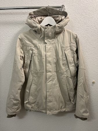 Burton Radar Snowboardjacke, Gr. XS