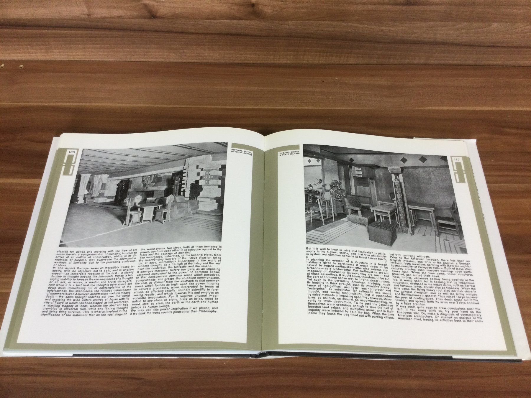 Libri: Frank Lloyd Wright The Early Work Architektur Häuser Kunst – Usato da Wangen SZ venduto da kuriosum12 2