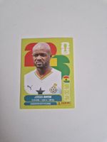 Panini Sticker GHA16