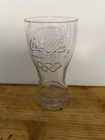 Coca-Cola Glas Olympische Spiele London 2012