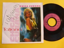 Tatjana – Chica Cubana