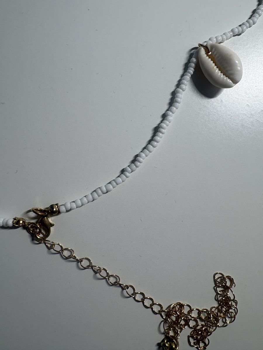 Catenine: Bauchkette🐚 Sommer – Nuovo (secondo la descrizione) da Winterthur venduto da nik_pr58 1