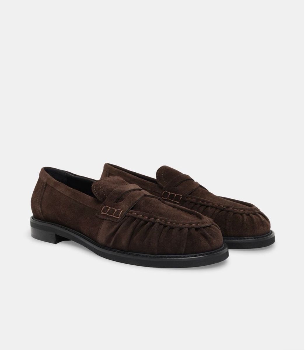 Chaussures femmes: Emilio Sarto loafers  – Neuf avec emballage d'origine à Paradiso par viorea