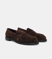 Emilio Sarto loafers 