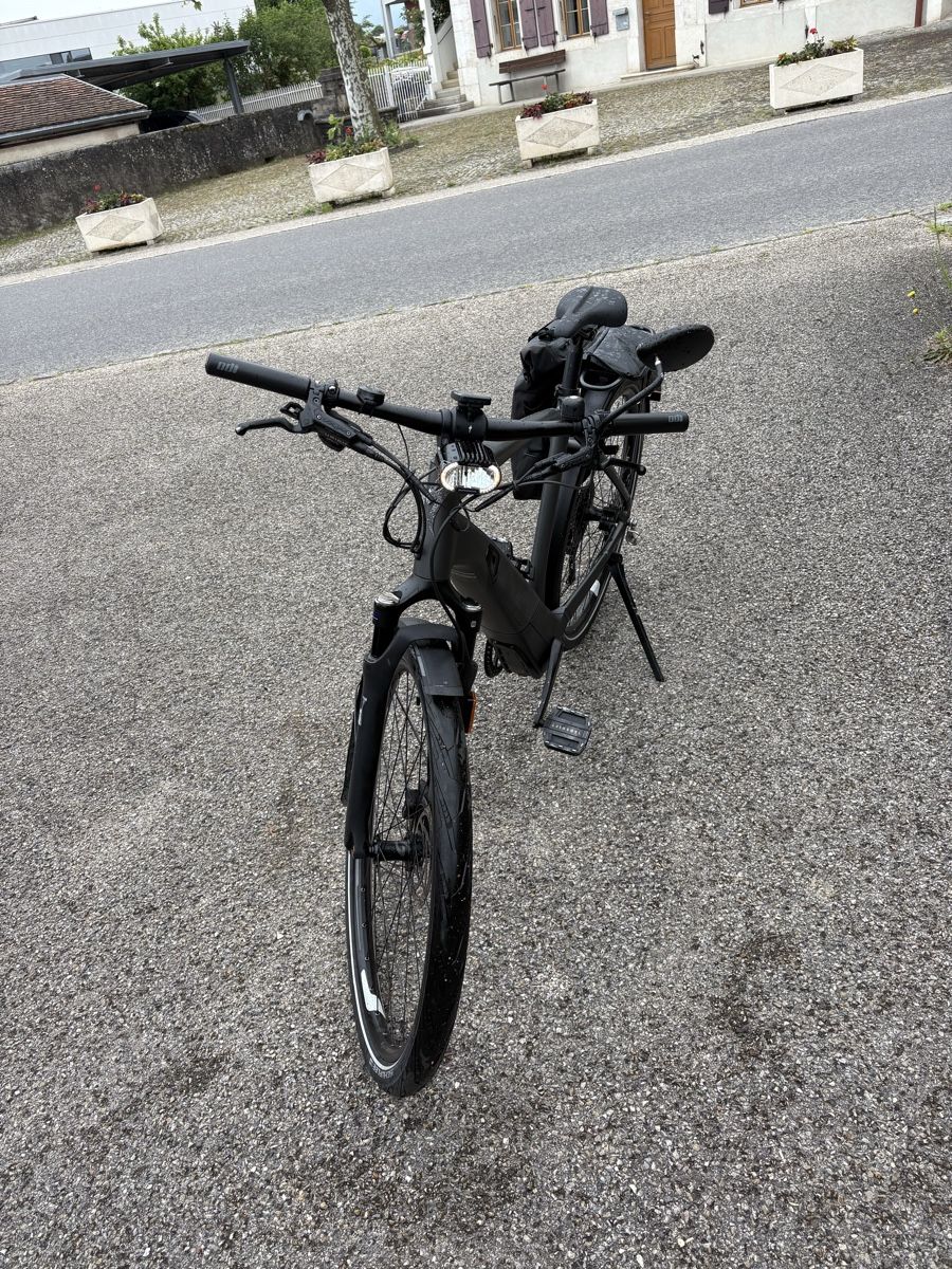 Specialized Biciclette: Specialized Vado 6.0 45km/h – Usato da Trelex venduto da MickaCH 2