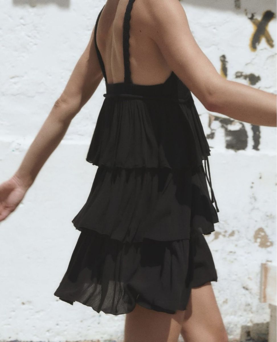 Zara Kleider: Zara dress – Neu und originalverpackt aus Opfikon von MabelCouture 2