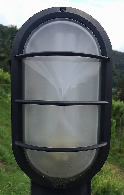Lampen: Lampade per la casa da interno o esterno – Gebraucht aus Seseglio von chri2007
