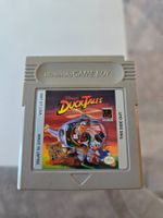 Duck Tales  Nintendo Gameboy