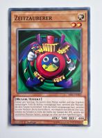 Zeitzauberer - Yu-Gi-Oh! TCG