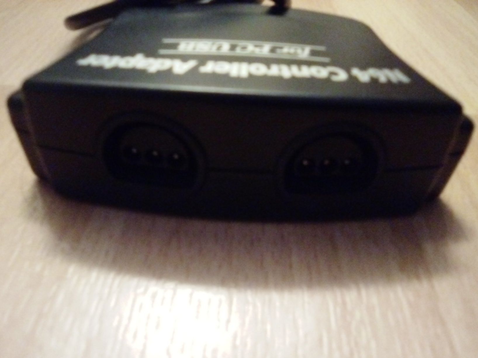 Lecteurs & Adaptateurs: Mayflash N64 Controller Adapter for PC USB – D'occasion à Winterthur par Colonica 1