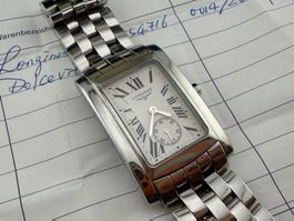 Montre LONGINES DolceVita montre homme Herrenuhr