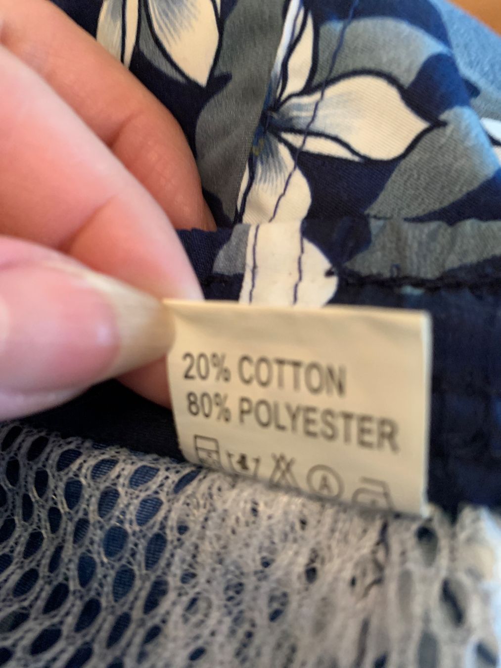 Costumi da bagno: Short de bain taille 8 ans - 128 – Usato da MEYRIN venduto da Gwendo10 3