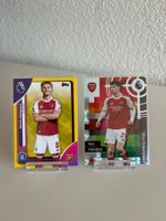 Arsenal LOT Topps Premier League 2026