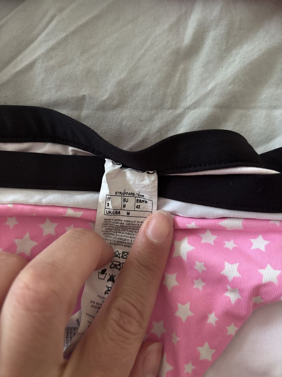 Calzedonia Badekleider & Bikinis: Costume sexy e alla moda  – Neu (gemäss Beschreibung) aus Zürich von mat_58mf 2