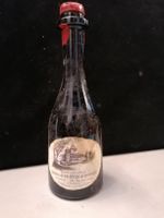 Miniature Apéritif "Mûre" - Vintage