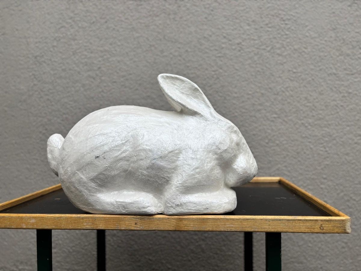 Tutte le decorazioni: Osterhasen-Deko, 9 Stk. – Usato da Uetendorf venduto da Flurina011 1