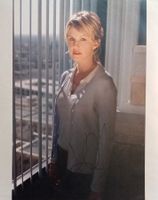 Kathryn Morris Autogramm signiert Foto 20x25cm
