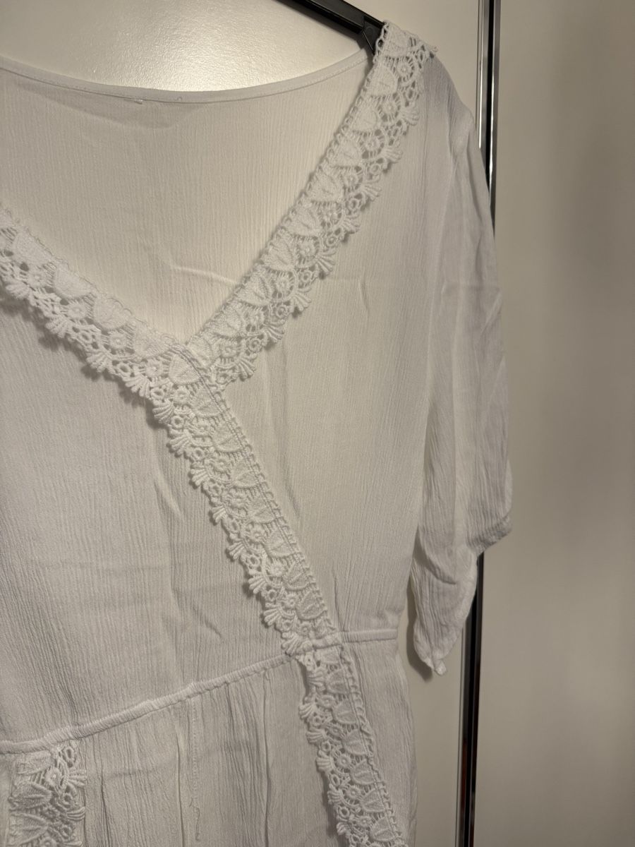 Tute: Damen Jumpsuit Gr.M – Usato da Pfungen venduto da Outlet64 2