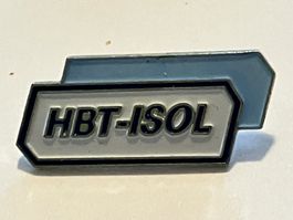 1 Pin HBT Isol