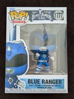 Funko Pop! Power Rangers - Blue Ranger #1777