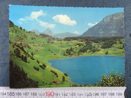 SEELISBERG URI AK SEE