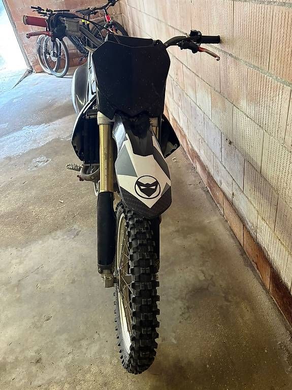 Honda Enduro: HONDA CRF 250 – Usato da Sugnens venduto da InsiderXL 2